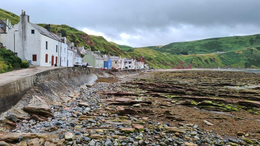 From Aberdeen: Coastal Villages of Aberdeenshire Tour - At a glance