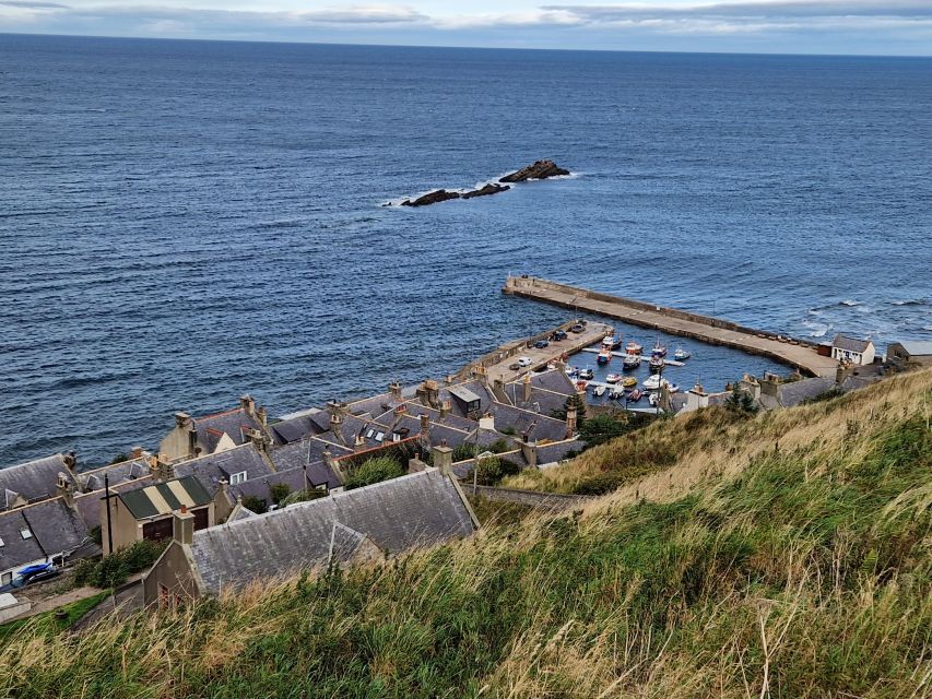 From Aberdeen: Coastal Villages of Aberdeenshire Tour - Why this coast deserves a full day