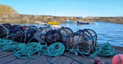 Coastal Villages of Aberdeenshire Tour