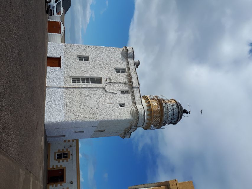 From Aberdeen: Coastal Villages of Aberdeenshire Tour - How much value do you get for $134?