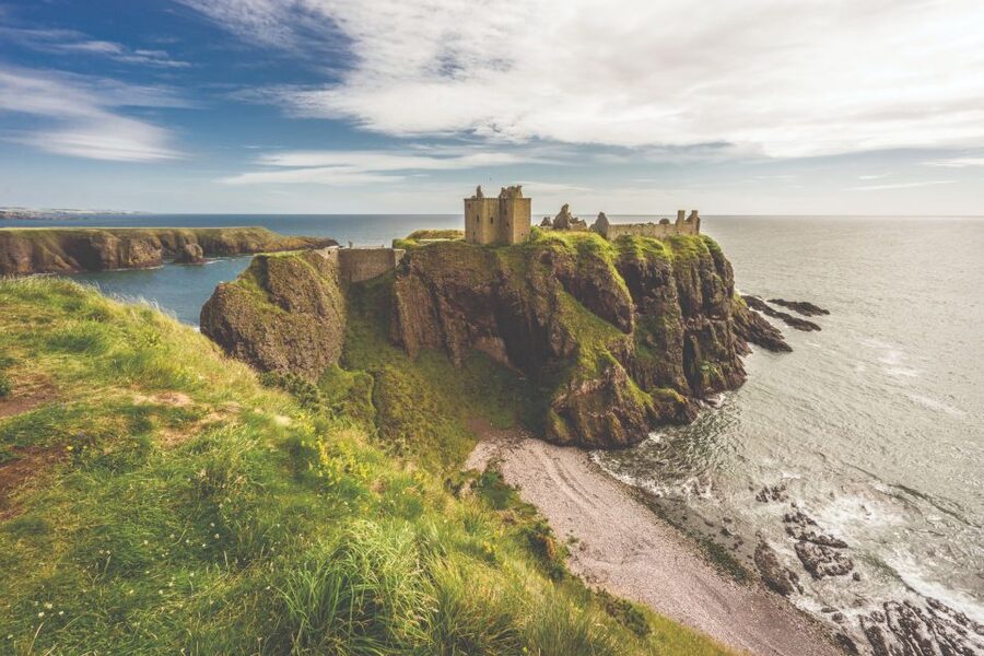 From Aberdeen: Dunnottar Castle and Cairngorms Day Trip - Why this Aberdeen day trip works so well