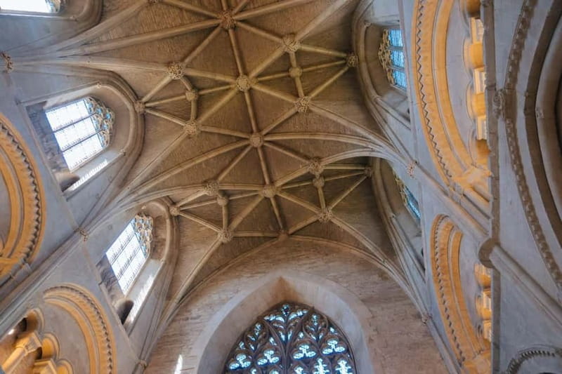 From Bath: Hidden Cotswolds & Dark Age England tour for 2-8 - Key points to know before booking