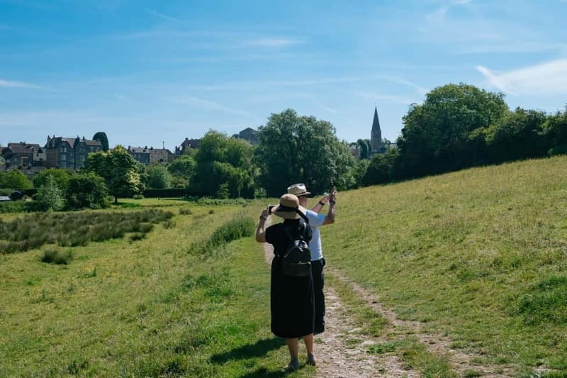 From Bath: Hidden Cotswolds & Dark Age England tour for 2-8 - Why this Cotswolds day feels different