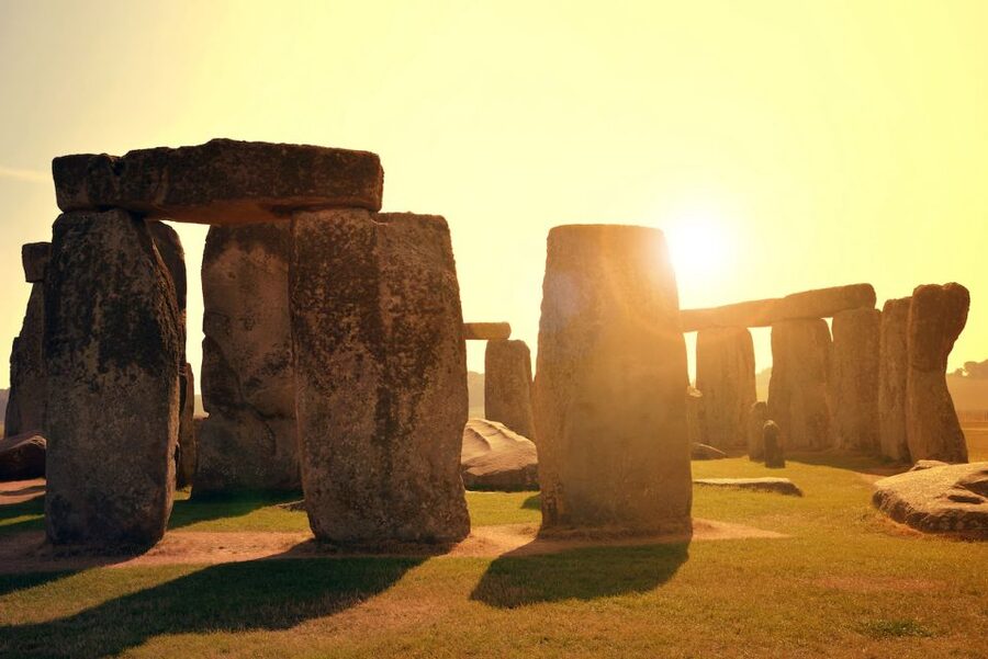 From Bath: Private Stonehenge and Salisbury Tour with Pickup - What to bring and how to prepare