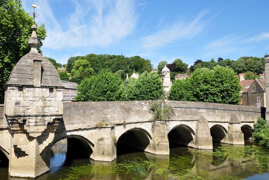 From Bath: Private Tour to Serene Cotswolds with Pickup - Why this route works well from Bath