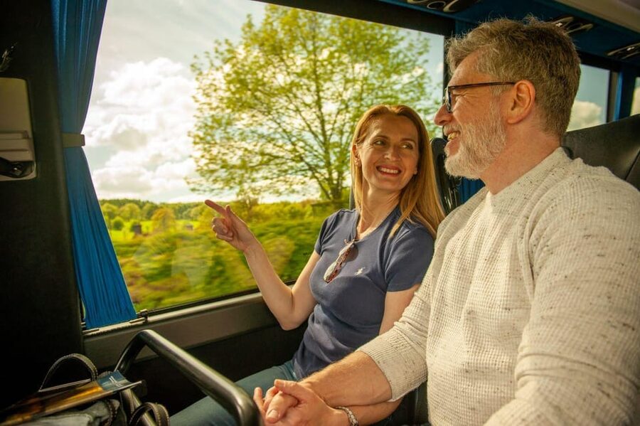 From Bath: Salisbury and the Jurassic Coast Small Group Tour - Why This Day Trip Works From Bath