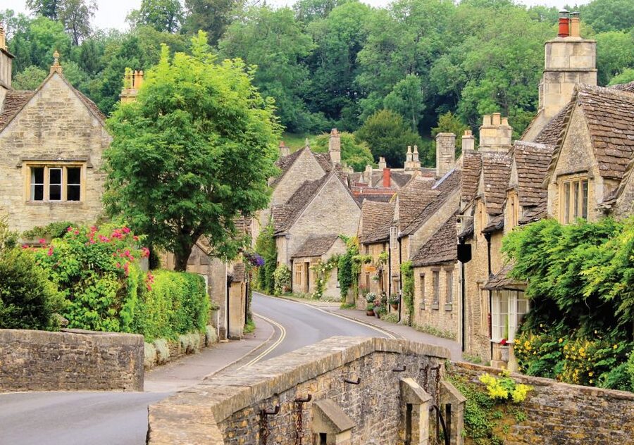 From Bath: Stonehenge & the Cotswolds Day Tour with Entry - Why this Bath day trip works so well