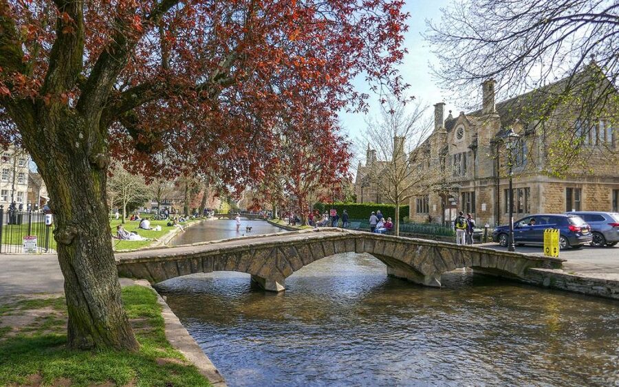 From Birmingham: Cotswolds Full-Day Tour - Why this Cotswolds trip works without a car