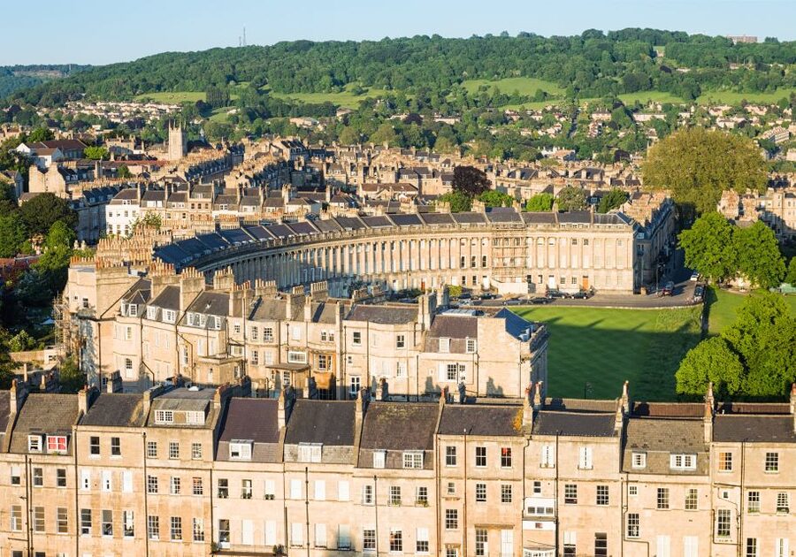 From Birmingham: Stonehenge & Bath Day Tour - What $107 includes, and what it does not