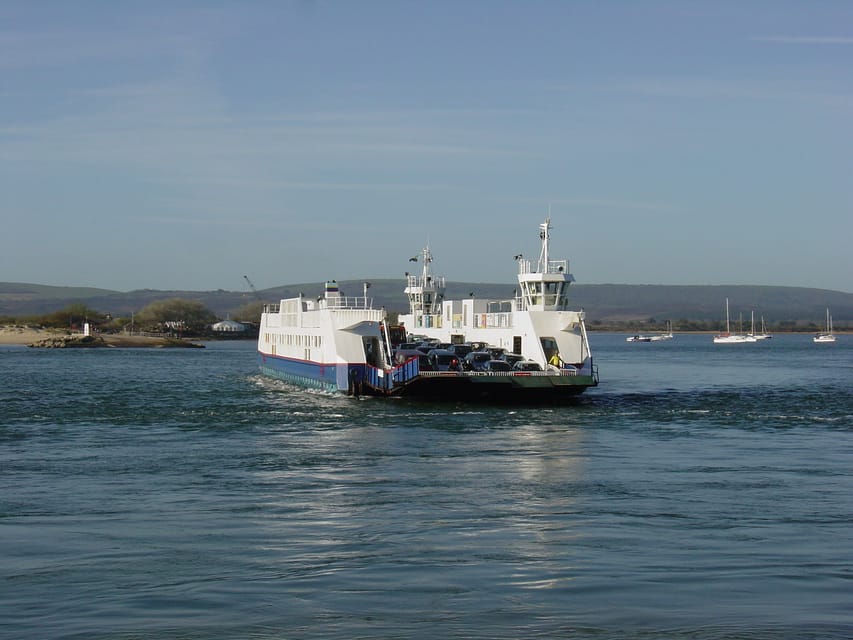 From Bournemouth: Jurassic Coast & Isle of Purbeck Day Tour - What the guide adds to the day