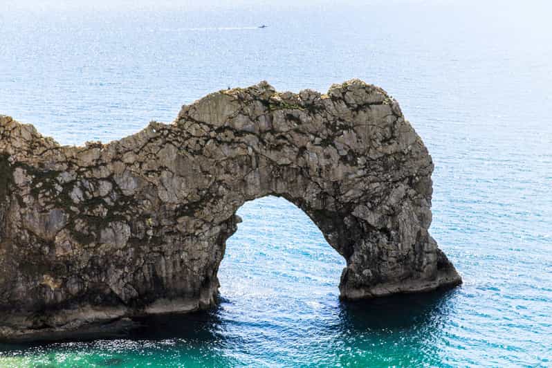 From Bournemouth: Jurassic Coast & Isle of Purbeck Day Tour - Why this is a strong one-day introduction to Dorset