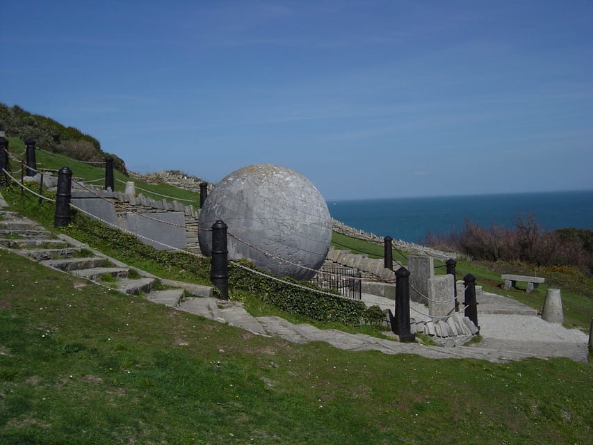 From Bournemouth: Jurassic Coast & Isle of Purbeck Day Tour - The ride back to Bournemouth