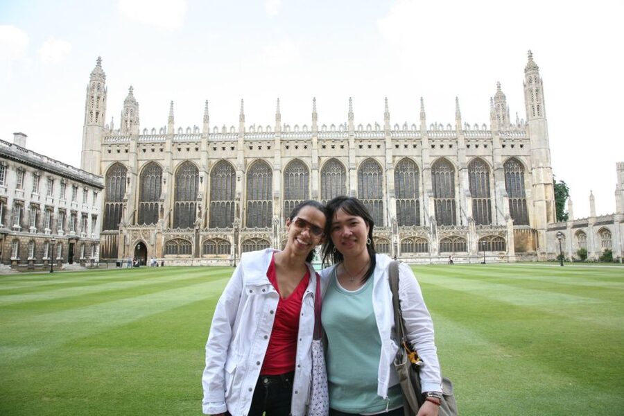From Brighton: Cambridge and Greenwich Day Trip - Key points to know before booking