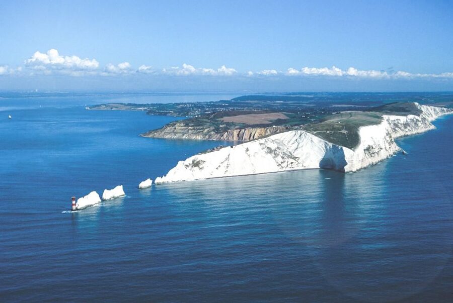 From Brighton: Isle of Wight Full-Day Trip via Portsmouth - Why this Isle of Wight day trip works from Brighton