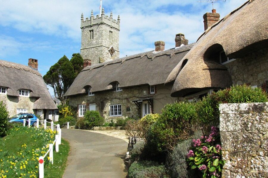 From Brighton: Isle of Wight Full-Day Trip via Portsmouth - The guides make a real difference