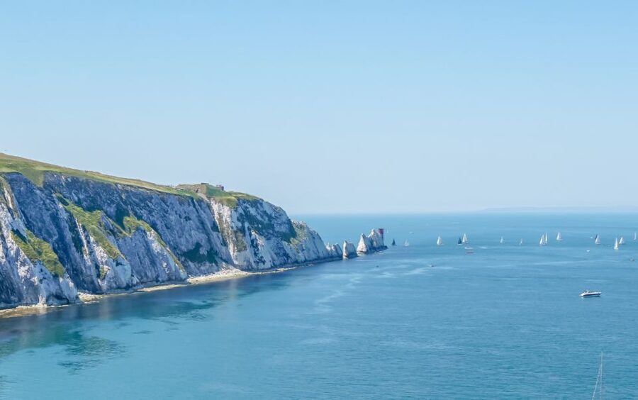 From Brighton: Isle of Wight Full-Day Trip via Portsmouth - What to budget beyond the $106 fare