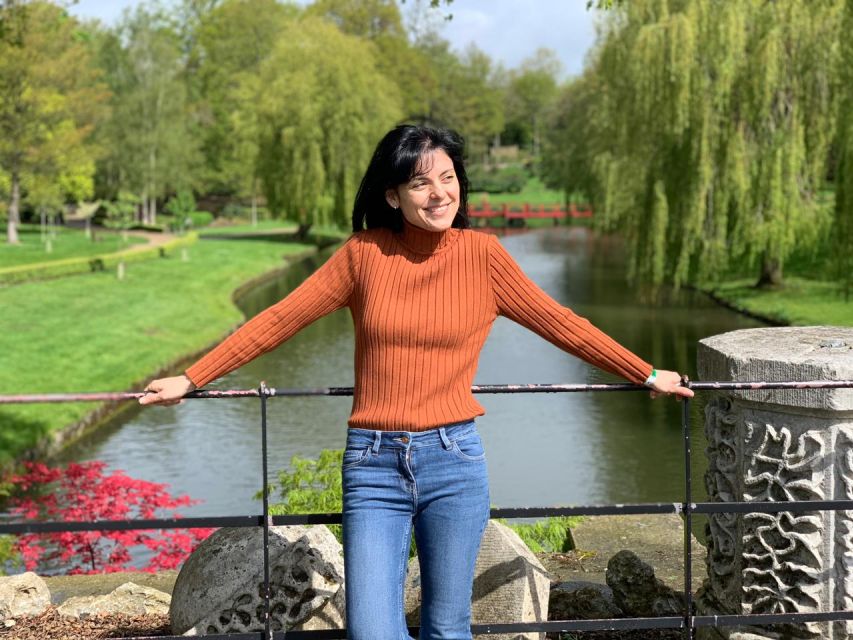 From Brighton: Leeds Castle & Canterbury Full-Day Trip - Canterbury Cathedral and the choice to pay extra