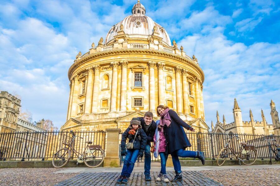 From Brighton: Oxford, Windsor and Eton Full Day Trip - Final decision: a smart overview of two major sights