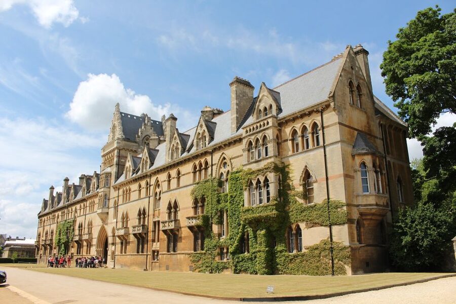 From Brighton: Oxford, Windsor and Eton Full Day Trip - Why this Brighton day trip works
