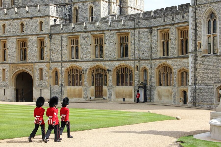 From Brighton: Oxford, Windsor and Eton Full Day Trip - Free time in Oxford and Windsor
