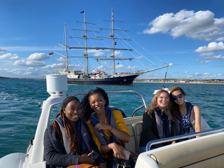 From Brighton: Private Boat Charter - Practical tips for a smoother departure