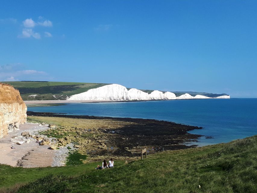 From Brighton: Seven Sisters and South Downs Tour - Key points to know before booking