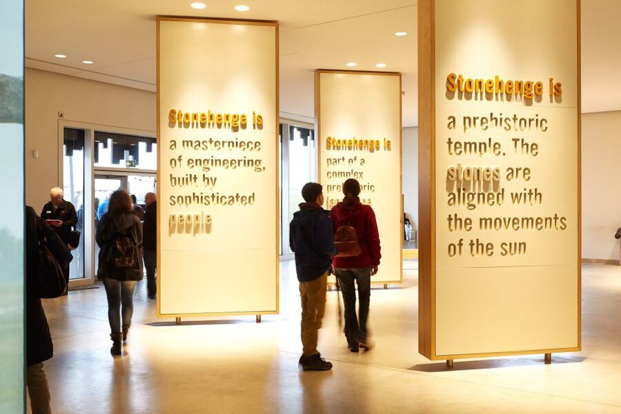 From Brighton: Stonehenge and Bath Full-Day Trip - What makes Bath different