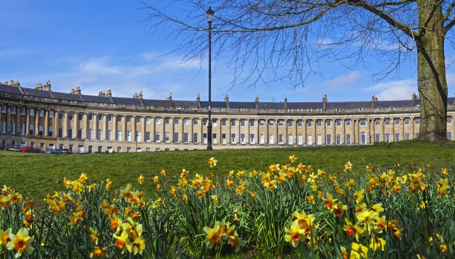 From Brighton: Stonehenge and Bath Full-Day Trip - The Roman Baths Museum is an extra decision