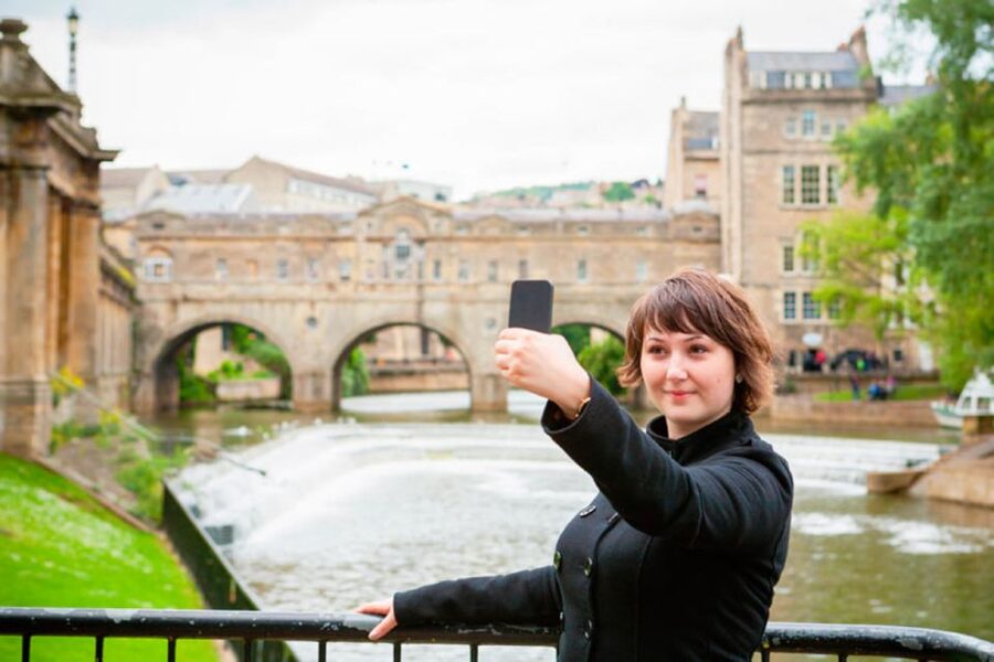 From Brighton: Stonehenge and Bath Full-Day Trip - Leaving Brighton by executive coach