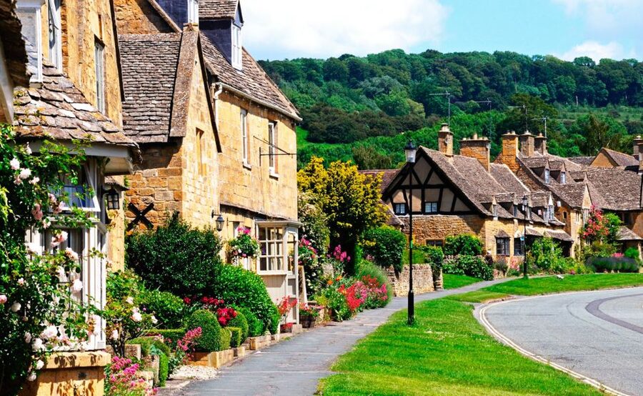 From Brighton: Stratford-upon-Avon & The Cotswolds Day Trip - Why this Brighton day trip works
