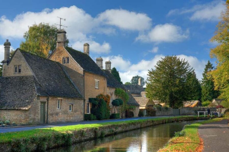 From Brighton: Stratford-upon-Avon & The Cotswolds Day Trip - Is $93 good value?