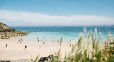 4-Day Cornwall, Devon & Stonehenge Tour