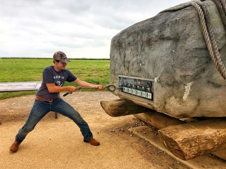From Cambridge: Guided Day Tour to Bath and Stonehenge - Comfort, pace, and the tradeoff of distance
