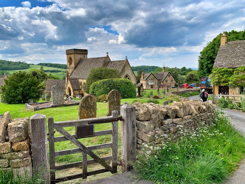 From Cambridge: Guided day trip to Stratford & The Cotswolds - Should you book the Stratford and Cotswolds tour?