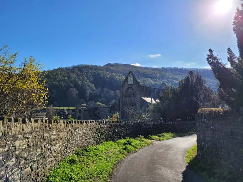 From Cardiff: Guided Tour of Welsh Valleys - Key points to know before you book