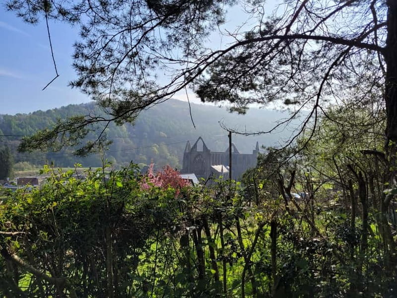 From Cardiff: Guided Tour of Welsh Valleys - A full day from Cardiff into Monmouthshire