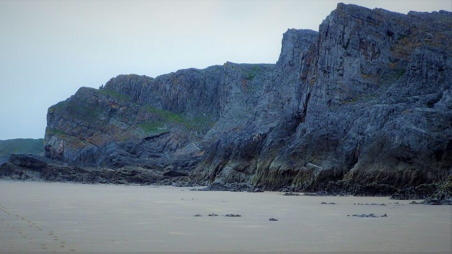 From Cardiff: Mumbles and Gower Peninsular Tour - What the $134 price includes