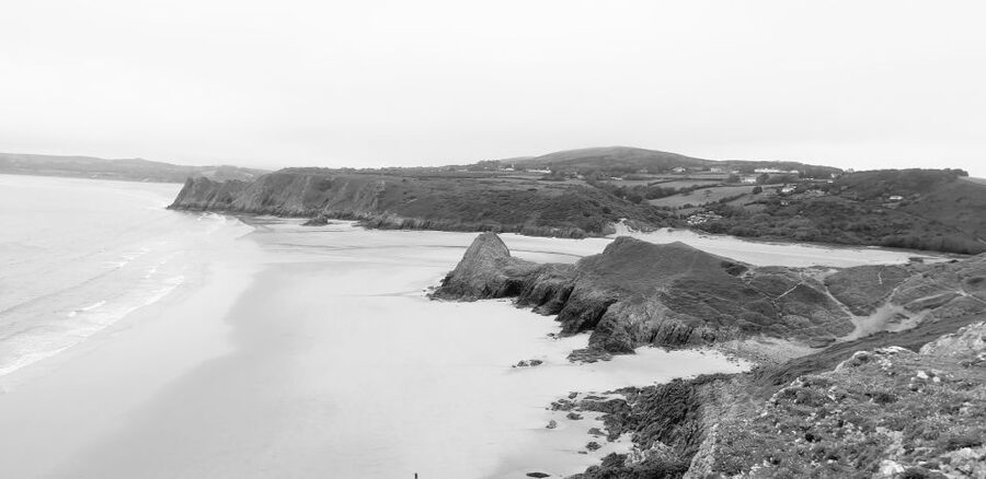 From Cardiff: Mumbles and Gower Peninsular Tour - Practical details for a smoother day