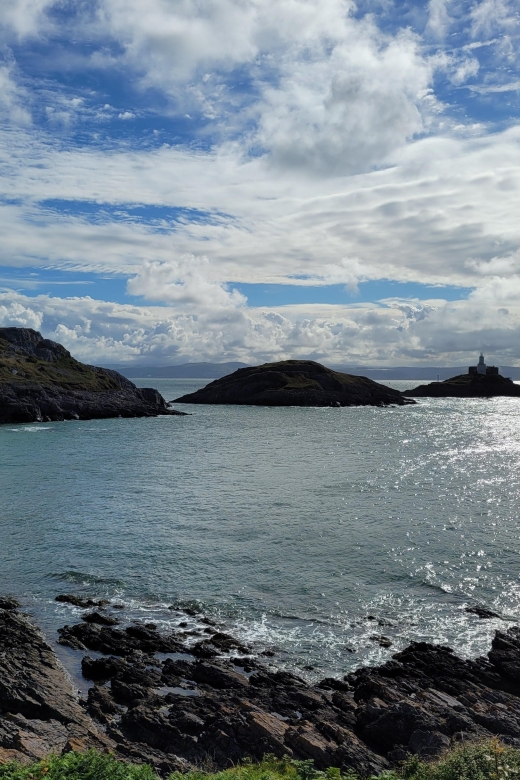 From Cardiff: The Wandering Bard's Swansea Bay Day Tour - Key points at a glance