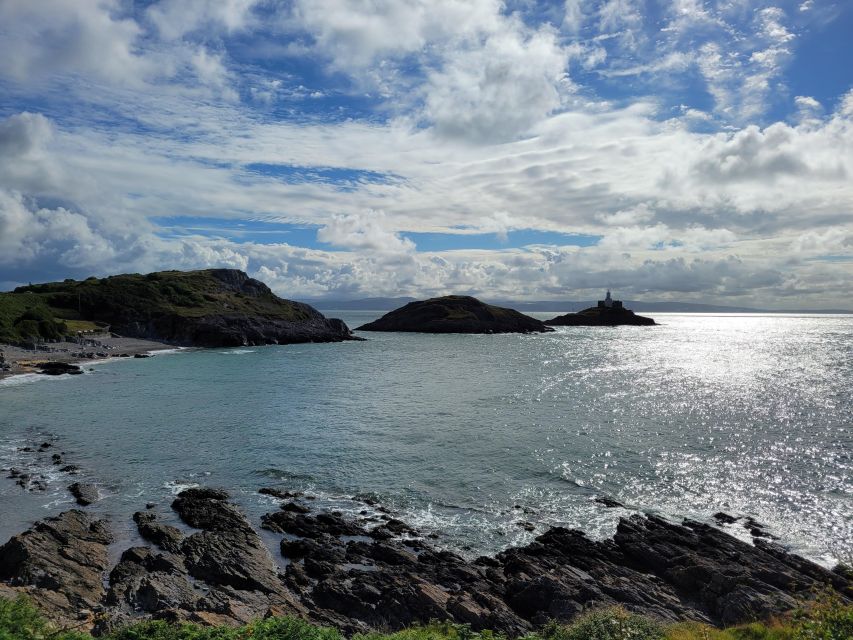 From Cardiff: The Wandering Bard's Swansea Bay Day Tour - Mumbles, ice cream, and a flexible lunch