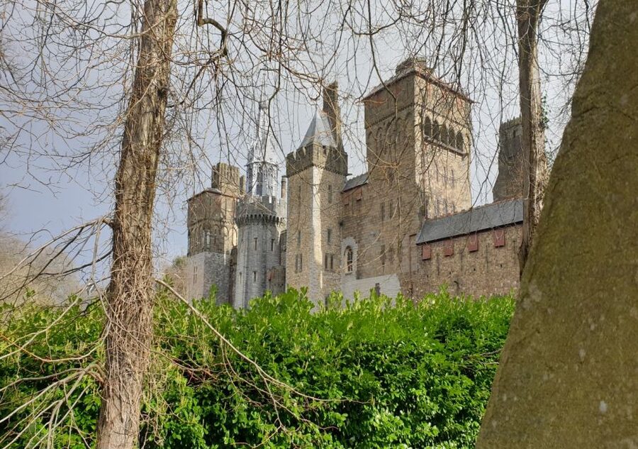 From Cardiff: Tour of Cardiff Bay and Vale of Glamorgan - From Roman garrison to coal capital