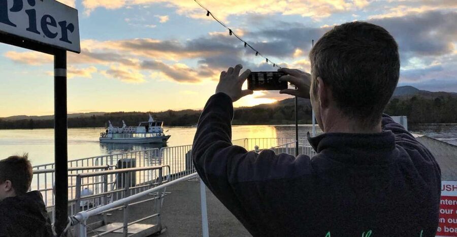 From Chester: Lake District Full-Day Guided Sightseeing Tour - Food, timing and what to pack