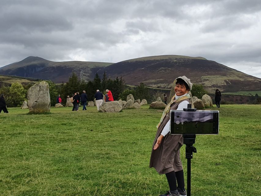 From Chester: Lake District Full-Day Guided Sightseeing Tour - Why this Chester day trip works