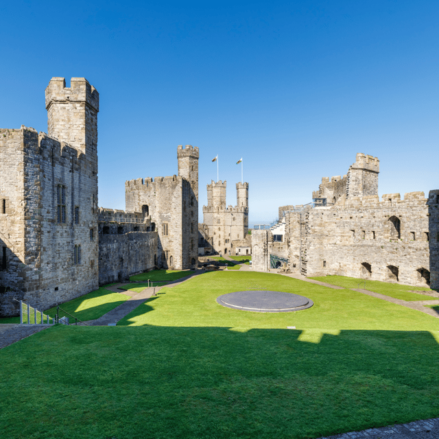 From Chester: North Wales and Caernarfon Castle Tour - Should you book this North Wales day trip?