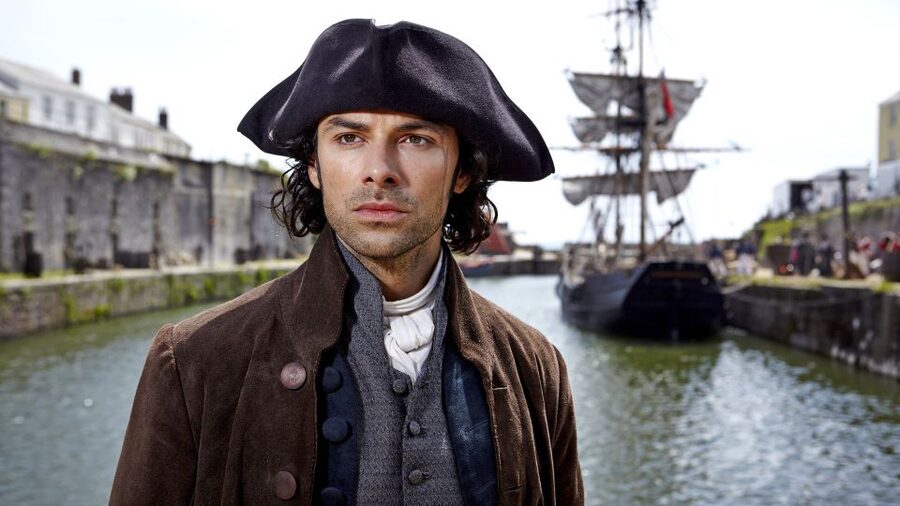 From Cornwall: Private Poldark Tour with Pickup - Key points to know before booking