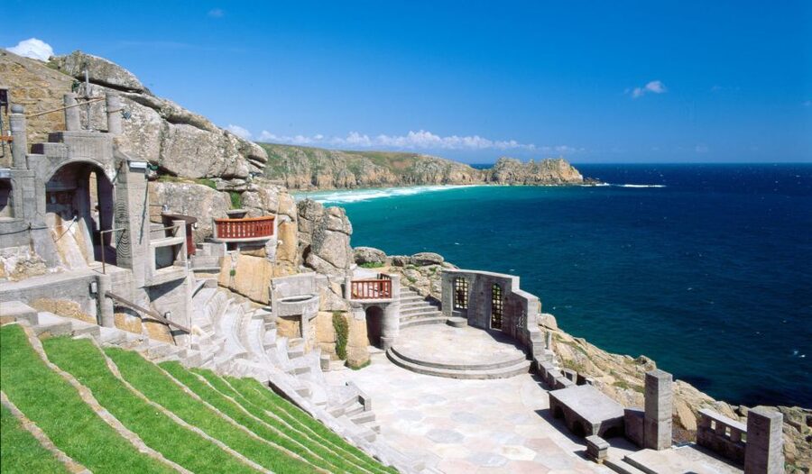 From Cornwall: Private Poldark Tour with Pickup - Why this Poldark tour works for fans of Cornwall