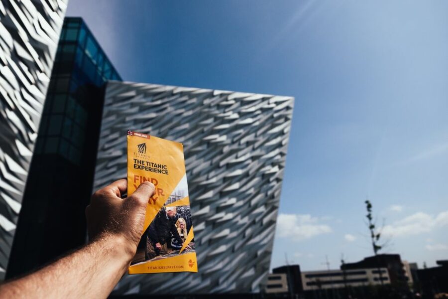 From Dublin: 3-Day Discover Northern Ireland Tour - Key points to know before booking