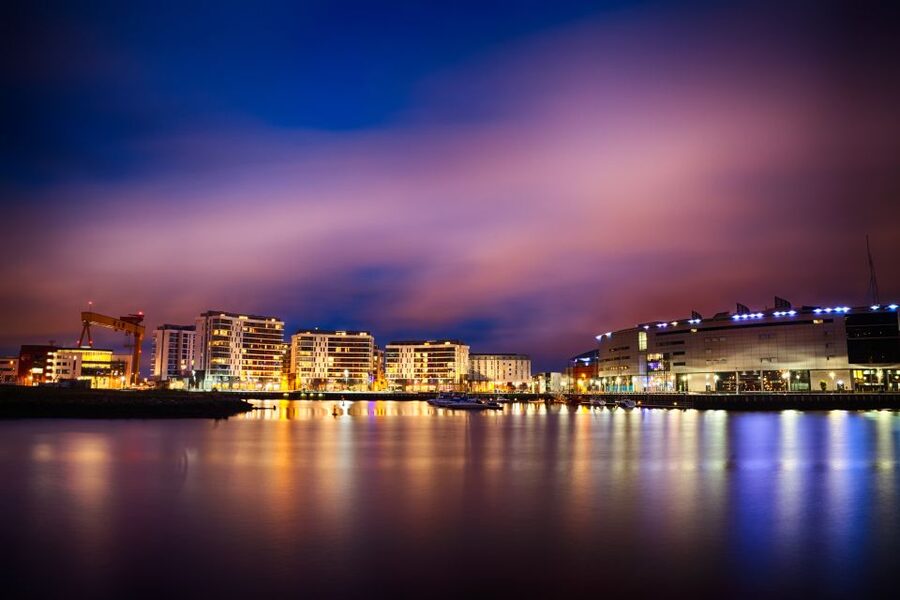 From Dublin: 3-Day Discover Northern Ireland Tour - Why this three-day route works
