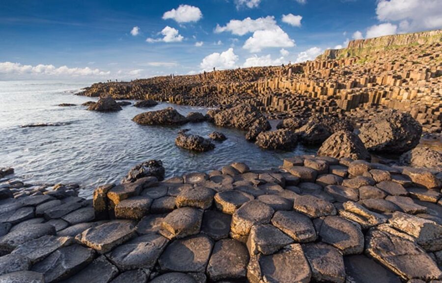 From Dublin: 3-Day Discover Northern Ireland Tour - Bangor B&Bs: comfortable, local, and not always central