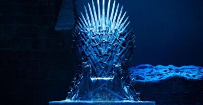 Game of Thrones Studio Tour with Coach Transfer